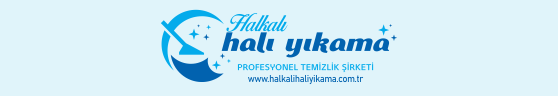 Halkalı Halı Temizleme Fabrikası
