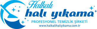 Halkalı Halı Yıkama