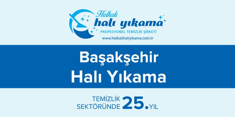 Başakşehir Halı Yıkama