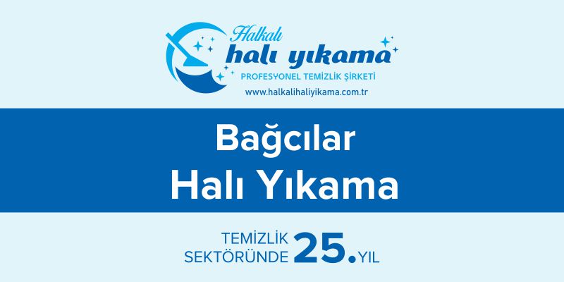 Bağcılar Halı Yıkama