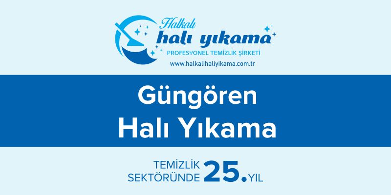Güngören Halı Yıkama