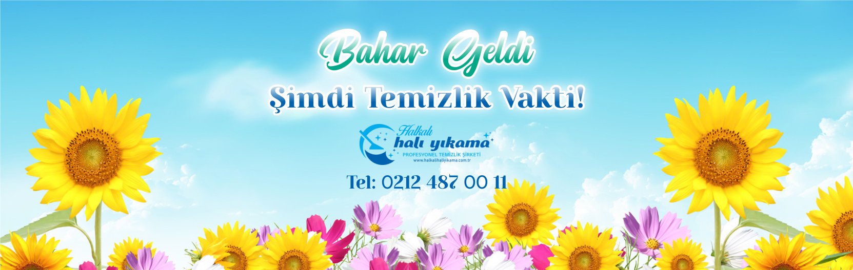 Halkalı Atakent Halı Yıkama